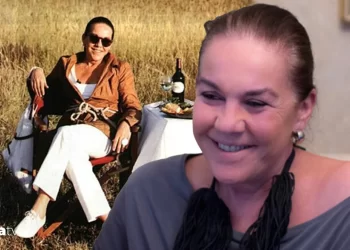 Yazar Figen Batur hayatını kaybetti