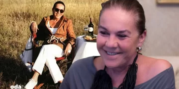 Yazar Figen Batur hayatını kaybetti