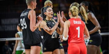 Filenin Sultanları, Bulgaristan’ı set vermeden devirdi!