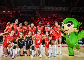 Filenin Sultanları, Kanada’yı set vermeden devirdi!