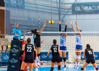 Filenin Sultanları, Sırbistan’ı final setinde geçti!