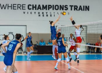 Filenin Sultanları, son hazırlık maçında Sırbistan’a kaybetti!