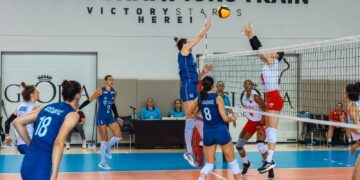 Filenin Sultanları, son hazırlık maçında Sırbistan’a kaybetti!