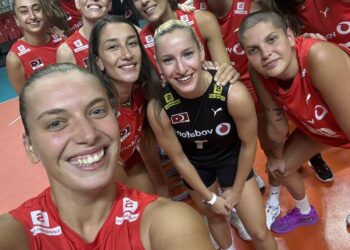 Filenin Sultanları’nın, Dünya Şampiyonası kadrosu belli oldu!