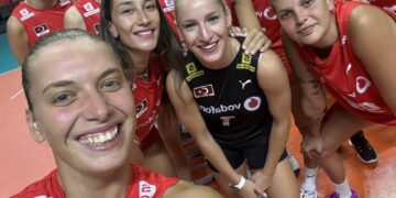 Filenin Sultanları’nın, Dünya Şampiyonası kadrosu belli oldu!