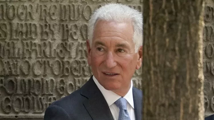 Fransa Dışişleri Bakanlığı, ABD’nin Paris Büyükelçisi Charles Kushner’in Cumhurbaşkanı Emmanuel Macron’a gönderdiği mektup nedeniyle bakanlığa çağrıldığını açıkladı.