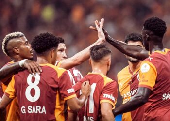 Galatasaray 3-1 Çaykur Rizespor