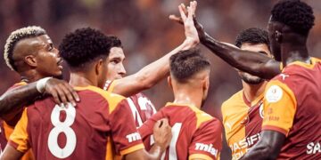 Galatasaray 3-1 Çaykur Rizespor