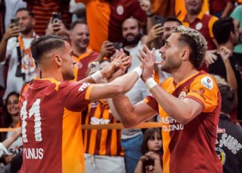 Galatasaray, Karagümrük’ü 3 golle geçti!