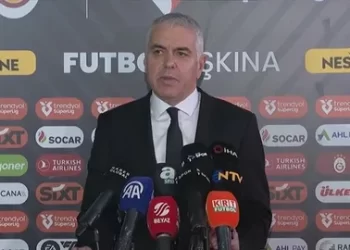 Galatasaray, Kerem Aktürkoğlu transferine zorluk çıkarmayacak!