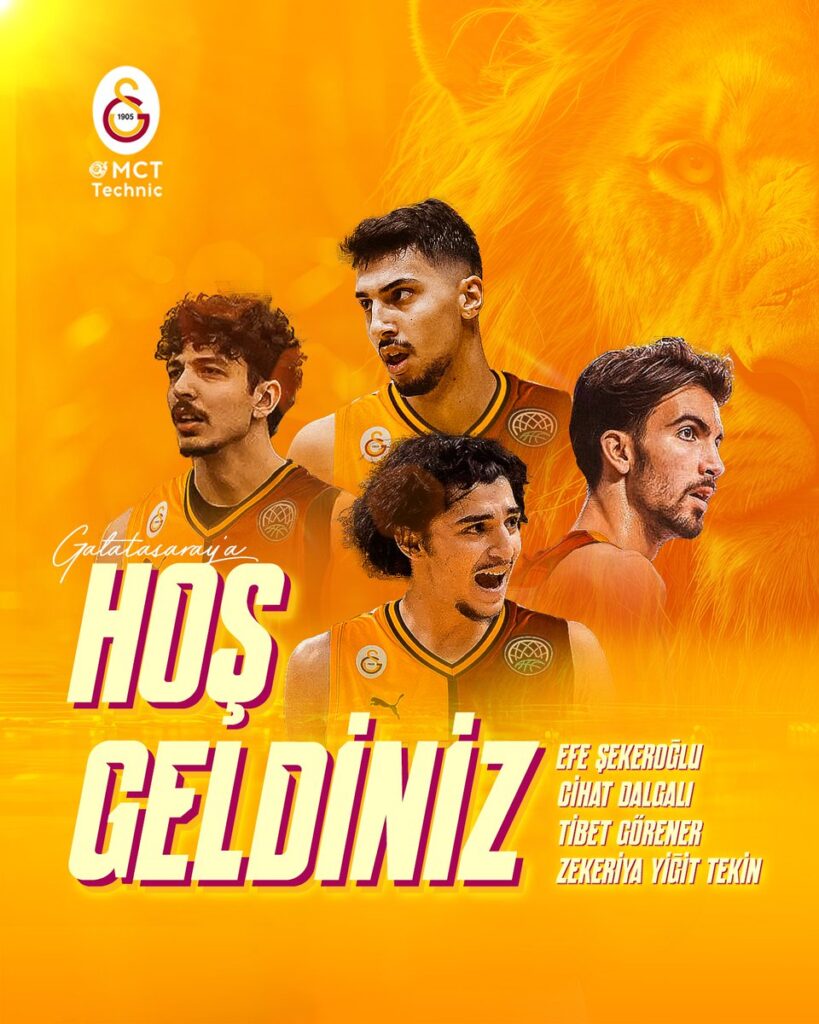 galatasaray mct technic 4 transfer birden acikladi habermeydan
