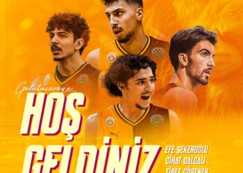 Galatasaray MCT Technic, 4 transfer birden açıkladı!