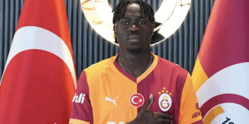 Galatasaray, Singo’nun maliyetini açıkladı!