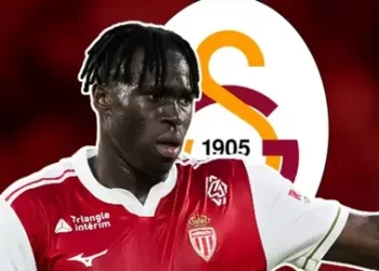 Galatasaray, Wilfried Singo transferini KAP’a bildirdi!