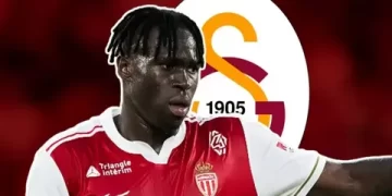 Galatasaray, Wilfried Singo transferini KAP’a bildirdi!