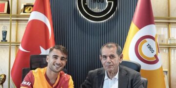 Galatasaray, Yunus Akgün ile sözleşme uzattı!