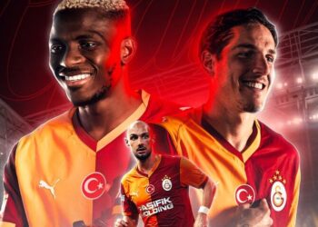 Galatasaray’ın, Şampiyonlar Ligi fikstürü belli oldu!