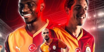 Galatasaray’ın, Şampiyonlar Ligi fikstürü belli oldu!