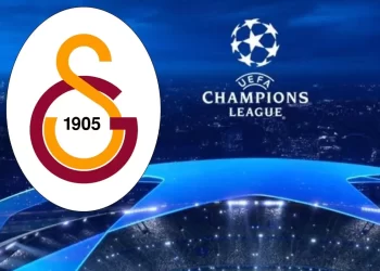 Galatasaray’ın, Şampiyonlar Ligi’nde rakipleri belli oldu!