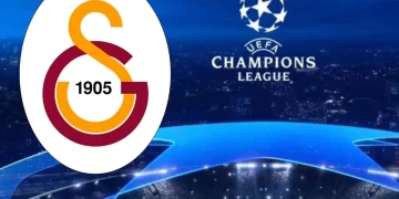 Galatasaray’ın, Şampiyonlar Ligi’nde rakipleri belli oldu!