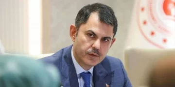 Bakan Kurum, Gayrimenkul Sertifikasının halka arz rakamlarını paylaştı