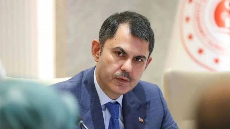 Bakan Kurum, Gayrimenkul Sertifikasının halka arz rakamlarını paylaştı.