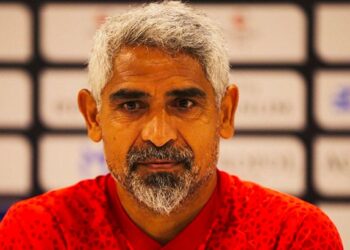 Gaziantep FK, İsmet Taşdemir ayrılığını duyurdu!