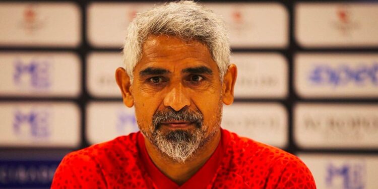 gaziantep fk ismet tasdemir ayriligini duyurdu habermeydan