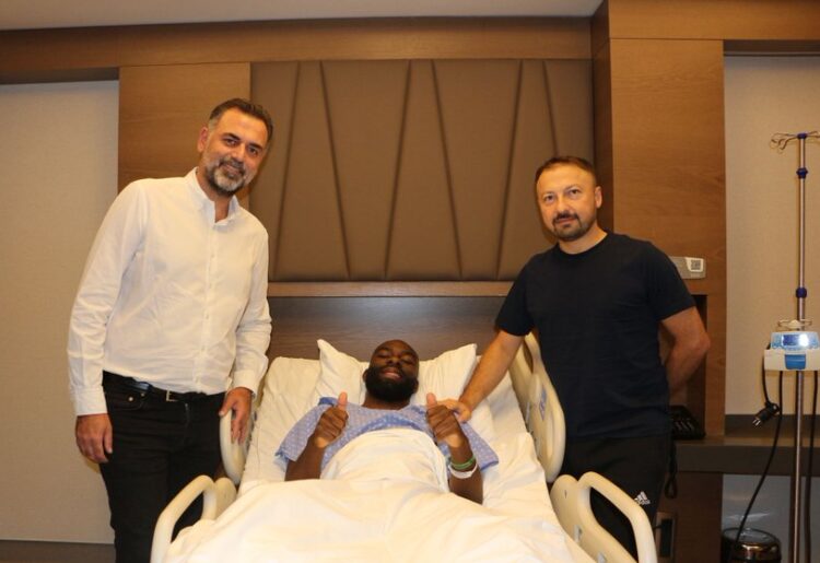 gaziantep fkdan mBakatanin saglik durumu hakkinda aciklama habermeydan e1754842459557
