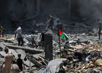 İsrail’in Gazze saldırılarında can kaybı 61 bin 369’a ulaştı