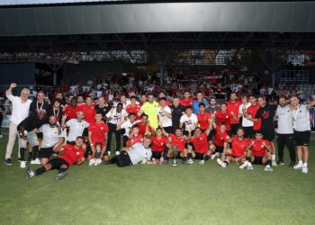 Gençlerbirliği 2-1 MKE Ankaragücü