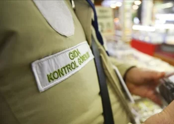 Uygunsuz gıdaya 1,5 milyar lira ceza: 385 işletmeye suç duyurusu