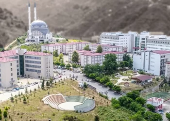 Giresun Üniversitesi 16 öğretim üyesi alımı: Başvuru yapılabilecek kadrolar