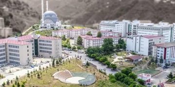 Giresun Üniversitesi 16 öğretim üyesi alımı: Başvuru yapılabilecek kadrolar