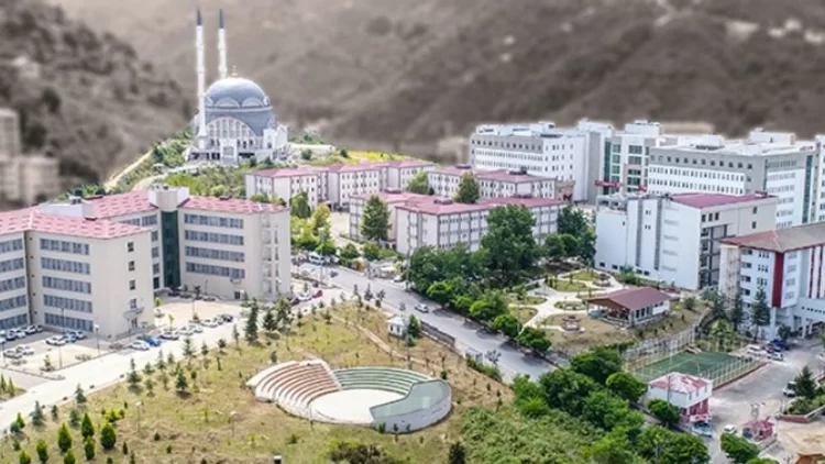 Giresun Üniversitesi, eğitim kalitesini artırmak ve akademik kadrosunu güçlendirmek amacıyla 16 yeni öğretim üyesi alımı gerçekleştireceğini duyurdu.