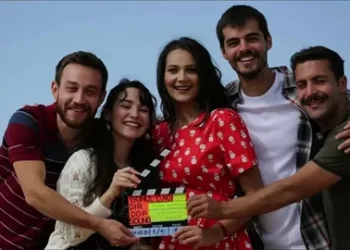 Sevilen bir oyuncu daha Gönül Dağı dizisine geri dönüyor