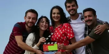 Sevilen bir oyuncu daha Gönül Dağı dizisine geri dönüyor