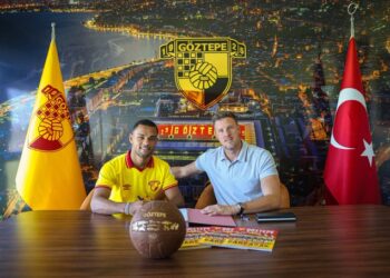 Göztepe, Juan’ın bonservisini aldı!