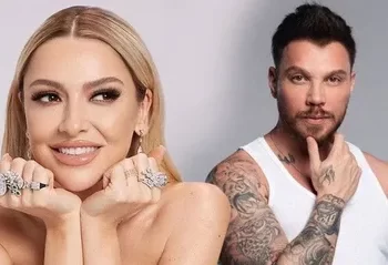 Sinan Akçıl ve Hadise gerçeği!