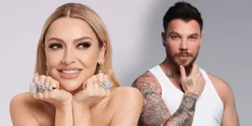 Sinan Akçıl ve Hadise gerçeği!