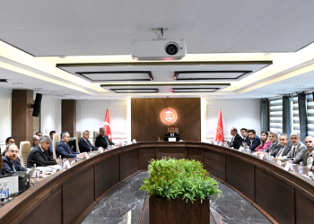 Memur zammında kritik gelişme: Hakem Kurulu’nun 3. toplantısı tamamlandı