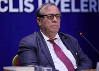 Eski sağlık bakanı Halil Şıvgın hayatını kaybetti