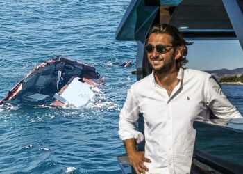 Ünlü iş insanının ölümü hakkında yeni gelişme Halit Yukay’ın cesedi 19 gün sonra bulundu!