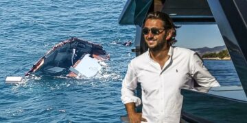 Halit Yukay’ın cesedi 19 gün sonra bulundu!