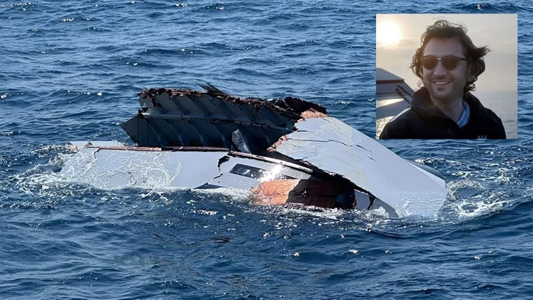 Yalova’da yaşayan iş insanı Halit Yukay, 4 Ağustos saat 15.10’da, kendisine ait Graywolf isimli tekne ile Bozcaada’ya gitmek üzere denize açıldı. Aynı gün, akşam saatlerinde Yukay’dan haber alamayan yakınları Sahil Güvenlik ekiplerine ihbarda bulundu.
