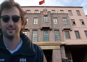 MSB’den Halit Yukay hakkında açıklama