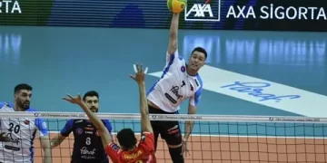 Halkbank, 3 isimle sözleşme uzattı!