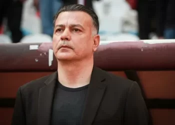 Hatayspor, Murat Şahin ile yollarını ayırdı!