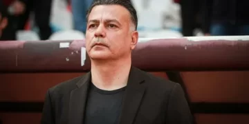 Hatayspor, Murat Şahin ile yollarını ayırdı!