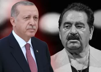 İbrahim Tatlıses barış sürecine özel türkü!